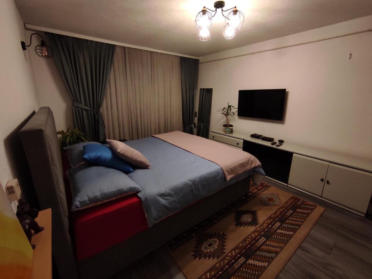 Apartment Skendy Sarajevo Ruang foto