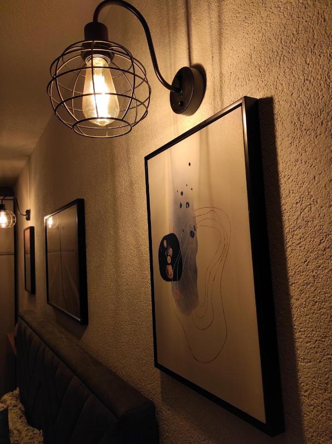 Apartment Skendy Sarajevo Bagian luar foto