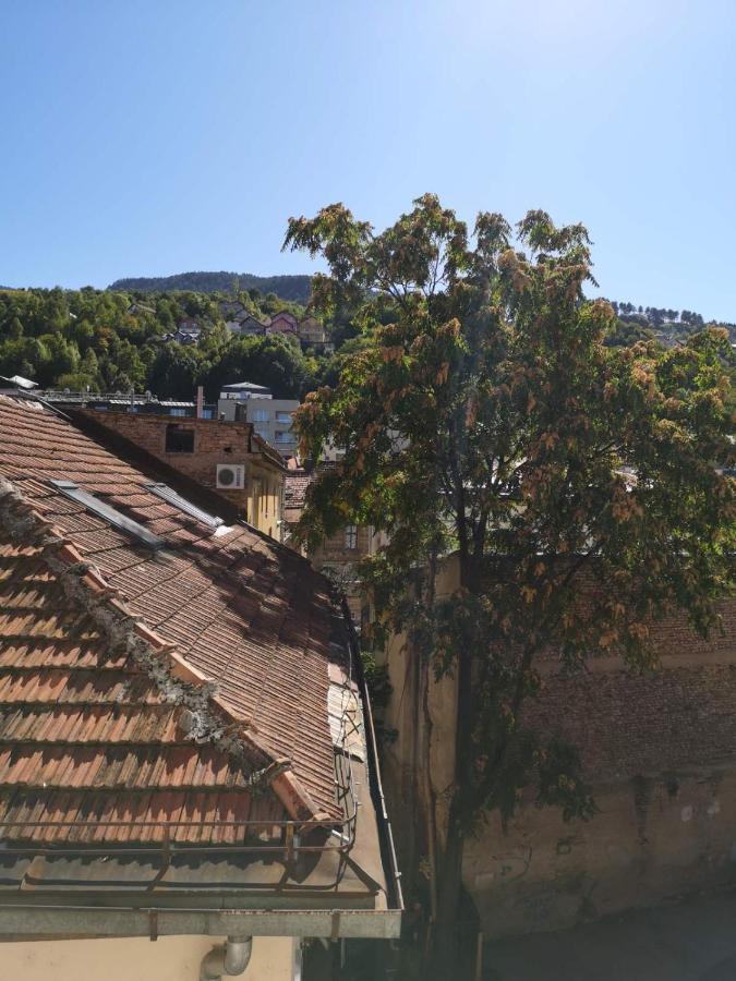Apartment Skendy Sarajevo Bagian luar foto
