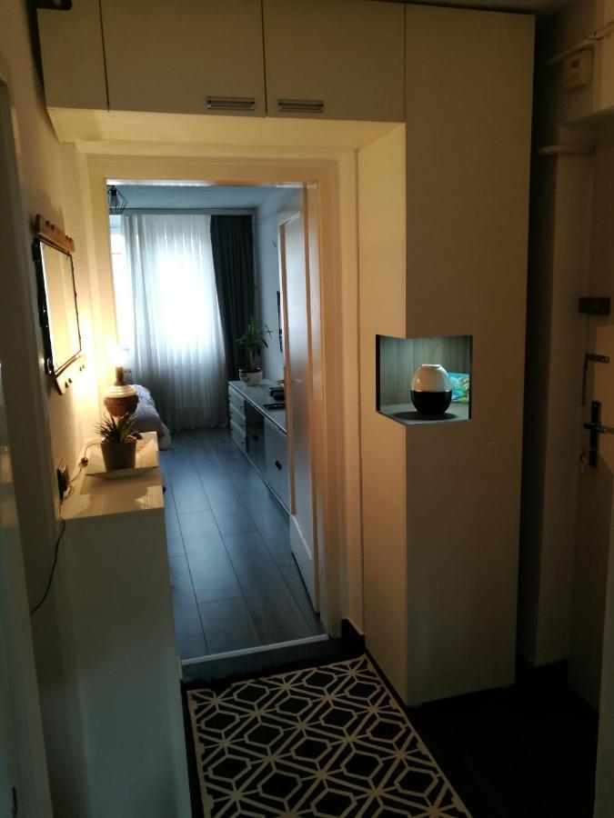 Apartment Skendy Sarajevo Bagian luar foto