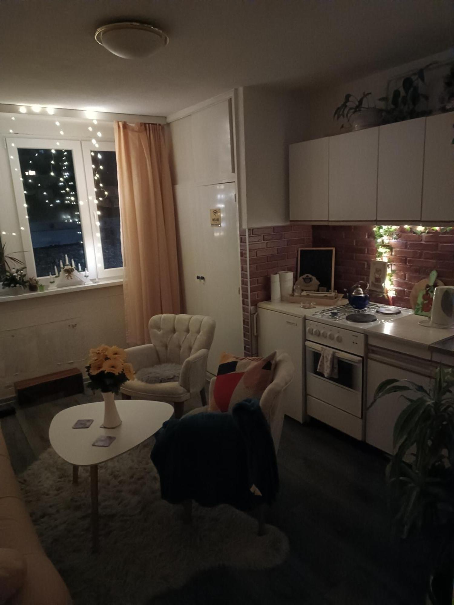Apartment Skendy Sarajevo Bagian luar foto