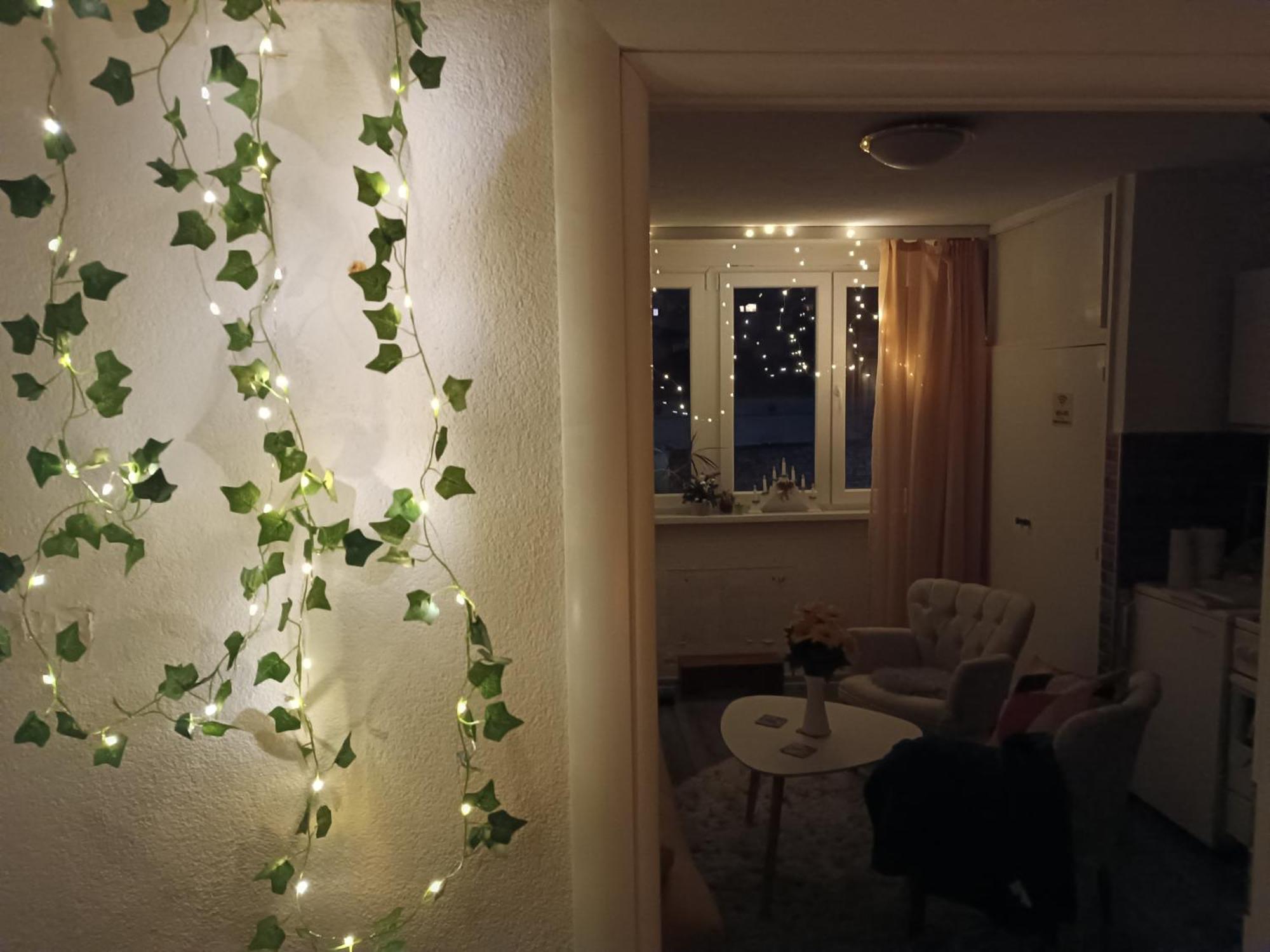 Apartment Skendy Sarajevo Bagian luar foto